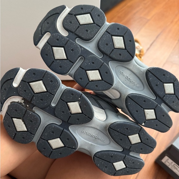 NEW BALANCE 9060 'MOON DAZE' - Picture 6 of 6